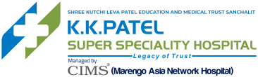  K.K.Patel Super Speciality Hospital