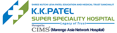 k.k.patel super speciality hospital