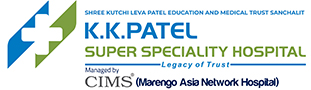  K.K.Patel Super Speciality Hospital